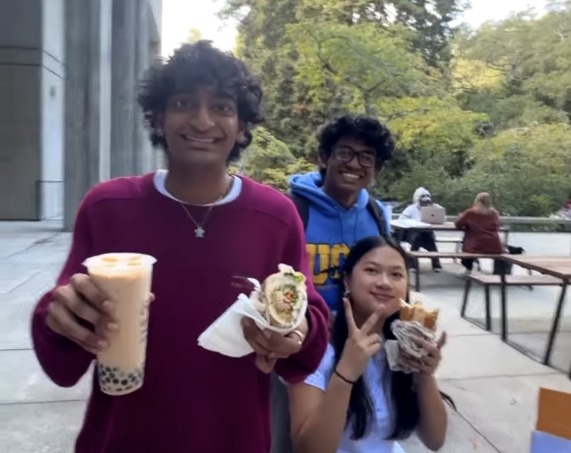 Bánh Mì and Boba Fundraiser photo 1