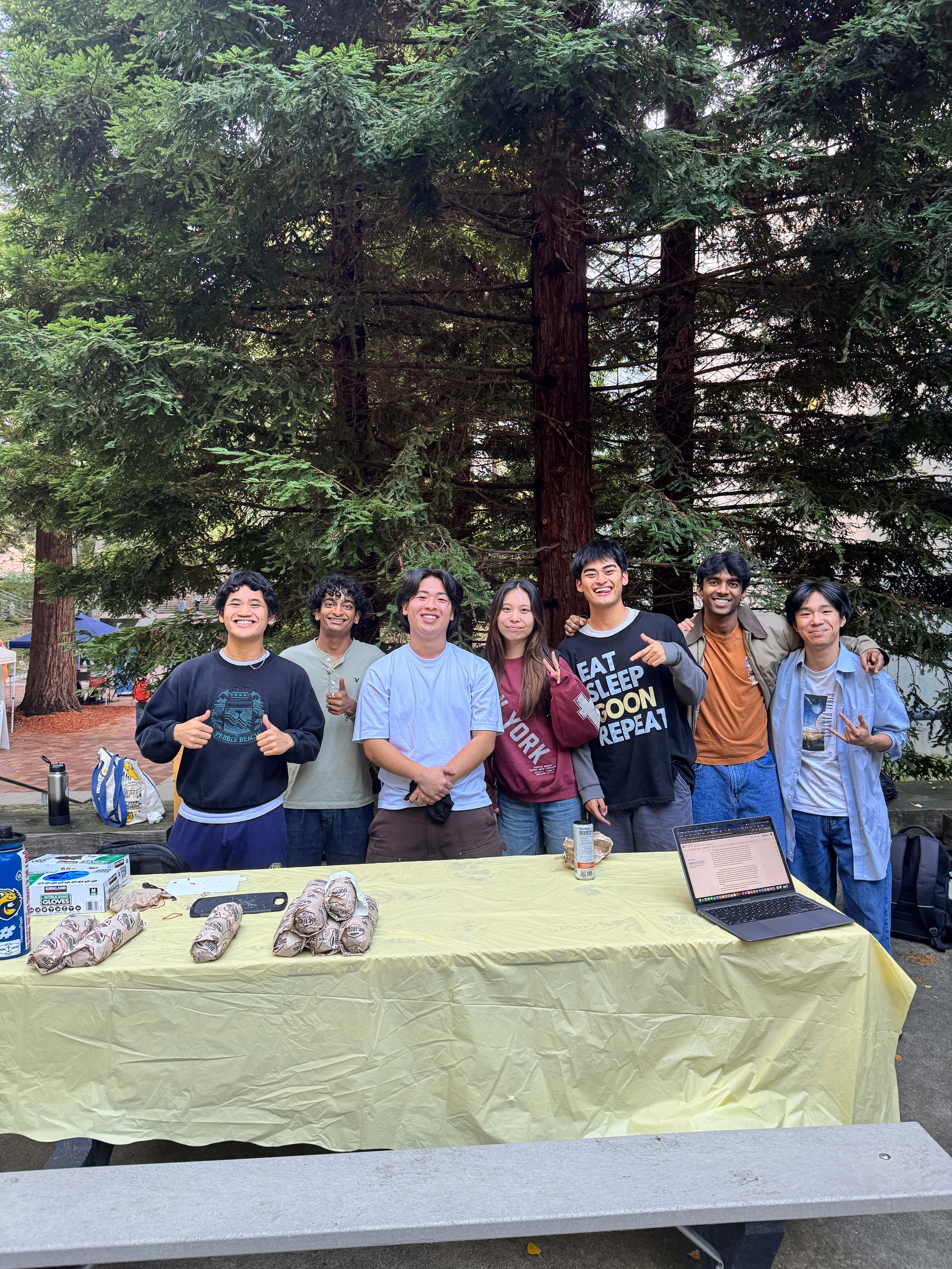 Bánh Mì Fundraiser photo 1