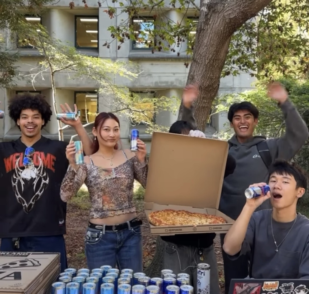 Pizza Fundraiser photo 1