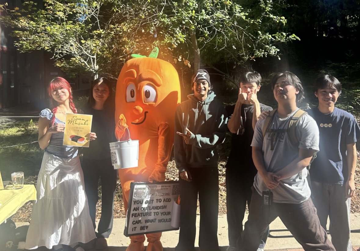 Spam Musubi Fundraiser photo 1